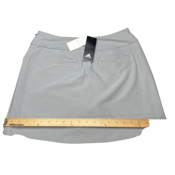 Adidas golf skirt/shorts size M - Picture 7 of 15